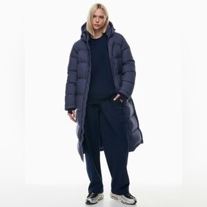 The Super Puff™ Long - cliMATTE™